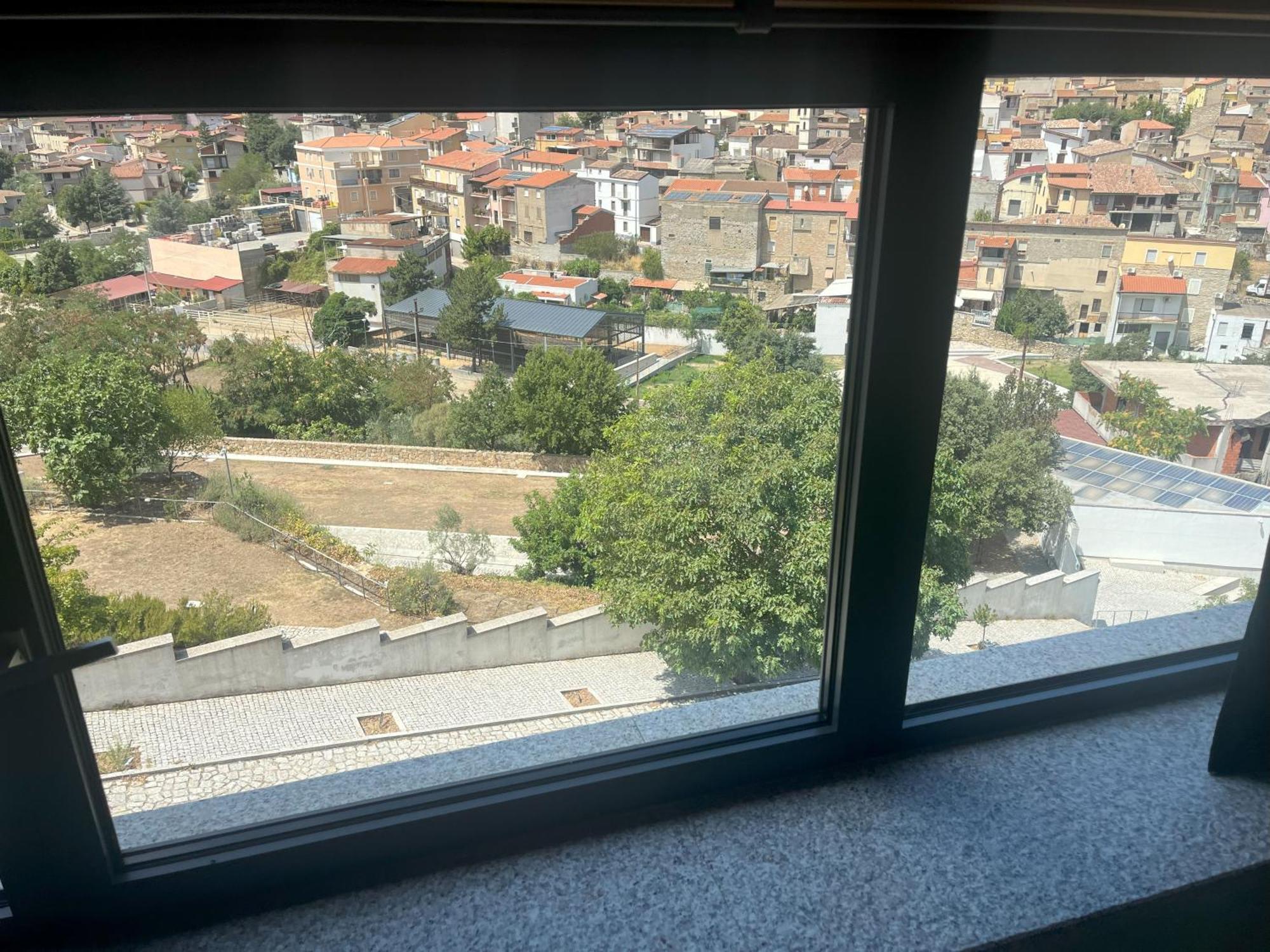 Casa Ziranu Sa Domo E Su Cantaru Orani Zewnętrze zdjęcie