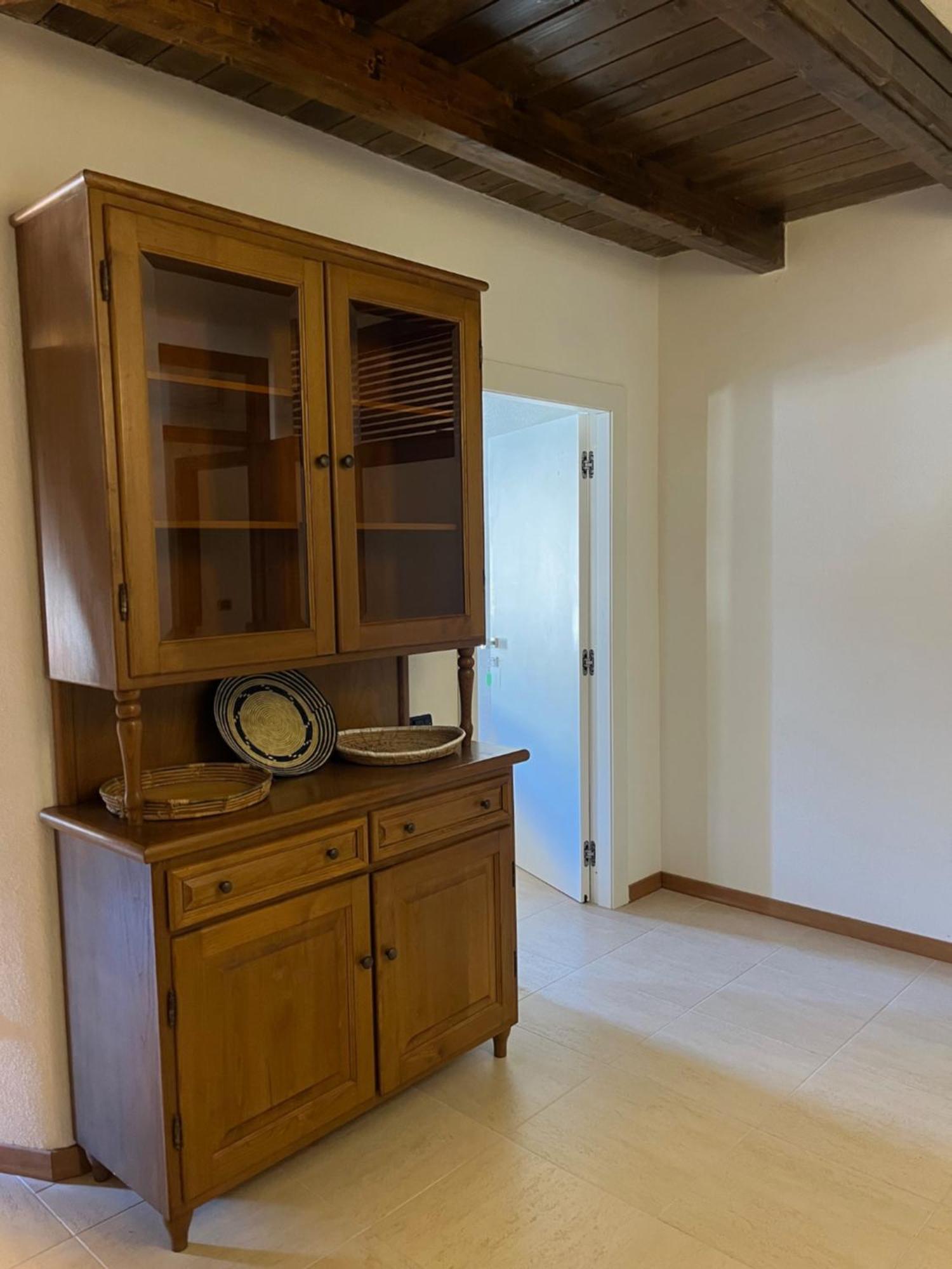 Casa Ziranu Sa Domo E Su Cantaru Orani Zewnętrze zdjęcie